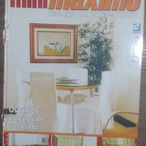 Revista Mini Máximo 17