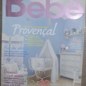 Revista Casa e Ambiente Bebê 31 Ano 8