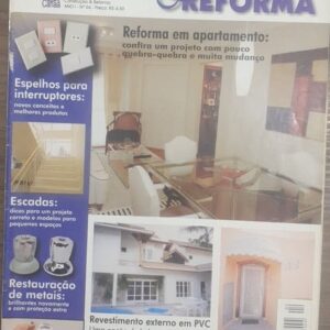 Revista Bella Morada Construção e Reforma 04 Ano 1