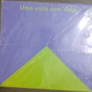 Uma Volta com Volpi