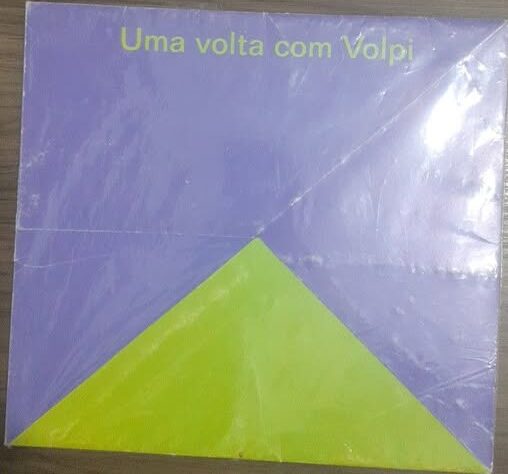 Uma Volta com Volpi