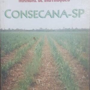 Manual de Instruções Consecana Sp 4ª