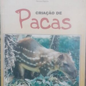 Criação de Pacas