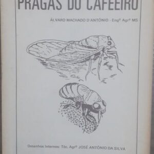 Pragas do Cafeeiro