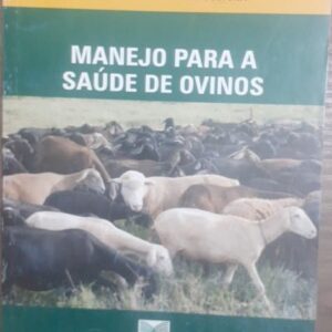 Manejo para a Saúde de Ovinos - Série Senar Ar Mt 86