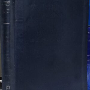 A Bíblia Sagrada - Letras Grandes (Capa Azul)