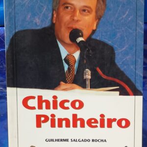 Chico Pinheiro - Ética na Comunicão