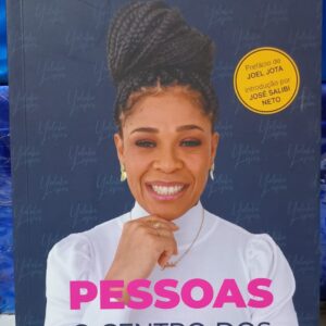 Pessoas o Centro dos Negócios