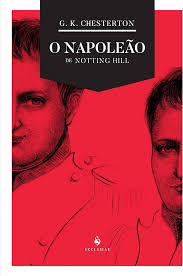 O Napoleão de Notting Hill