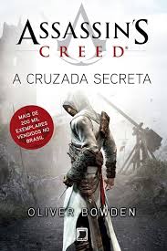 Assassins Creed Vol. 3 - A Cruzada Secreta