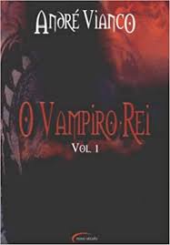 Vampiro Rei Vol. 1