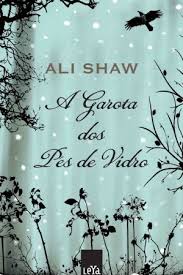 A Garota dos Pes de Vidro