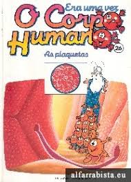 Era uma Vez o Corpo Humano - As Plaquetas