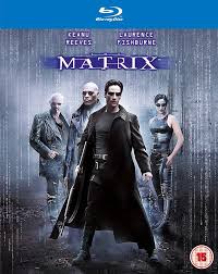 Blu-Ray Matrix
