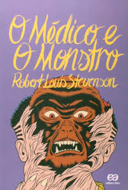 O Médico e o Monstro (Eu Leio)