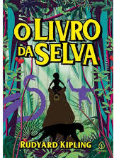 O Livro da Selva (Principis)