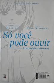 Só Você Pode Ouvir - Volume Único