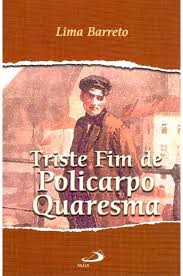 Triste Fim de Policarpo Quaresma (paulus)