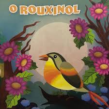 O Rouxinol