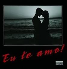 Eu Te Amo (Capa Dura)