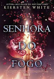Senhora do Fogo