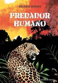 Predador Humano
