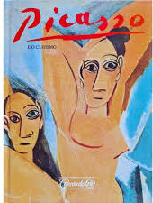 Coleção de Arte Picasso e o Cubismo