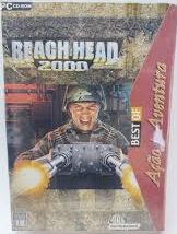 Jogo Beach Head 2000 (Ação e Aventura)