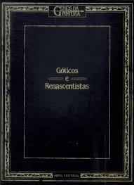 Gênios da Pintura - Góticos e Renascentistas Vol 1