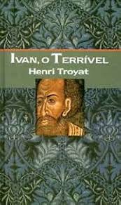 Ivan o Terrível (Capa Dura)