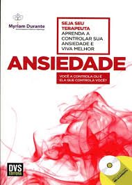 Seja Seu Terapeuta Aprenda a Controlar Sua Ansiedade