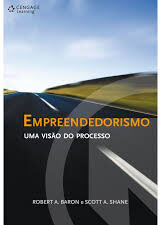 Empreendedorismo - Uma Visão do Processo