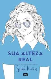 Sua Alteza Real