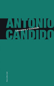 Literatura e Sociedade - Estudos de Teoria e História Literária