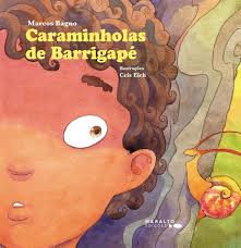 Caraminholas de Barrigapé