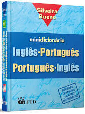 Minidicionário Inglês/Português - Português/Inglês