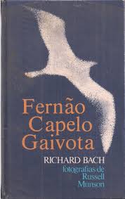 Fernão Capelo Gaivota (Circulo do Livro)
