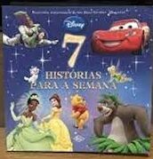 7 Histórias para a Semana