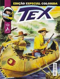 Tex Edição Especial Colorida 02