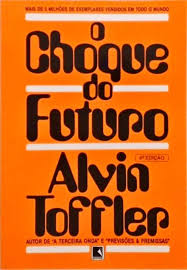 O Choque do Futuro 5ª