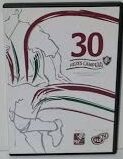 Dvd 30 Vezes Campeão (Fluminense)