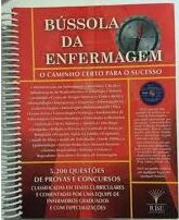 Bússola da Enfermagem - O Caminho Certo para o Sucesso