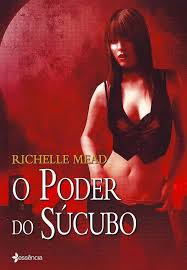 O Poder do Súcubo