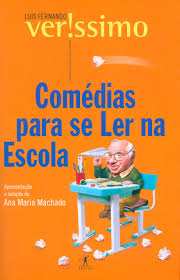 Comédias para Se Ler na Escola