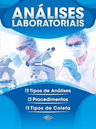 Análises Laboratoriais