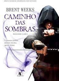 Anjo da Noite Vol. 1 - Caminho das Sombras