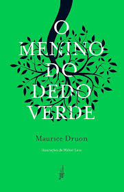 O Menino do Dedo Verde 135ª