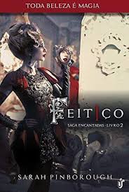 Saga Encantadas Vol. 2 - Feitiço