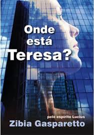 Onde Esta Teresa (Capa Dura)
