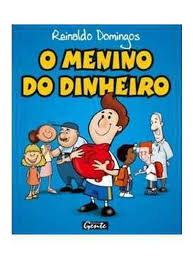 O Menino do Dinheiro